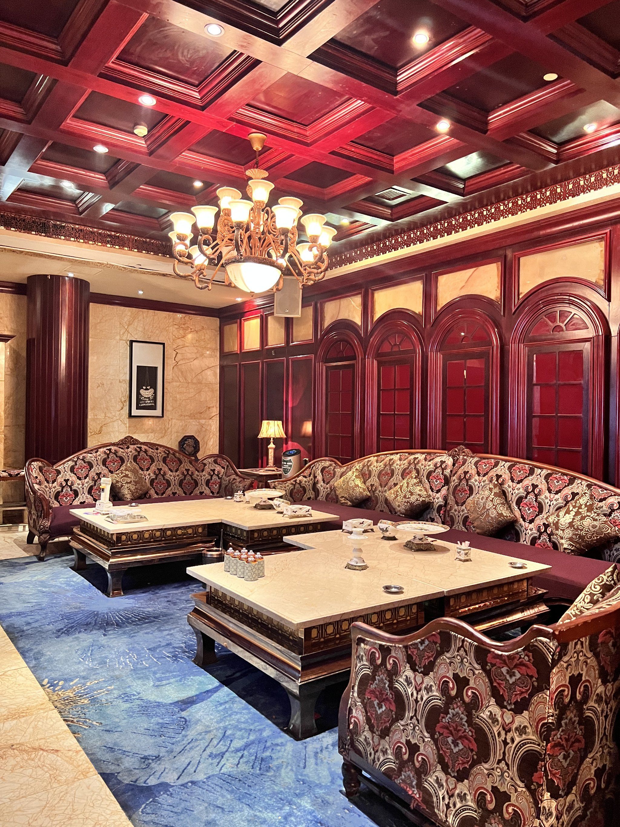 三亚商务ktv的魅力解读-天涯区ktv预定