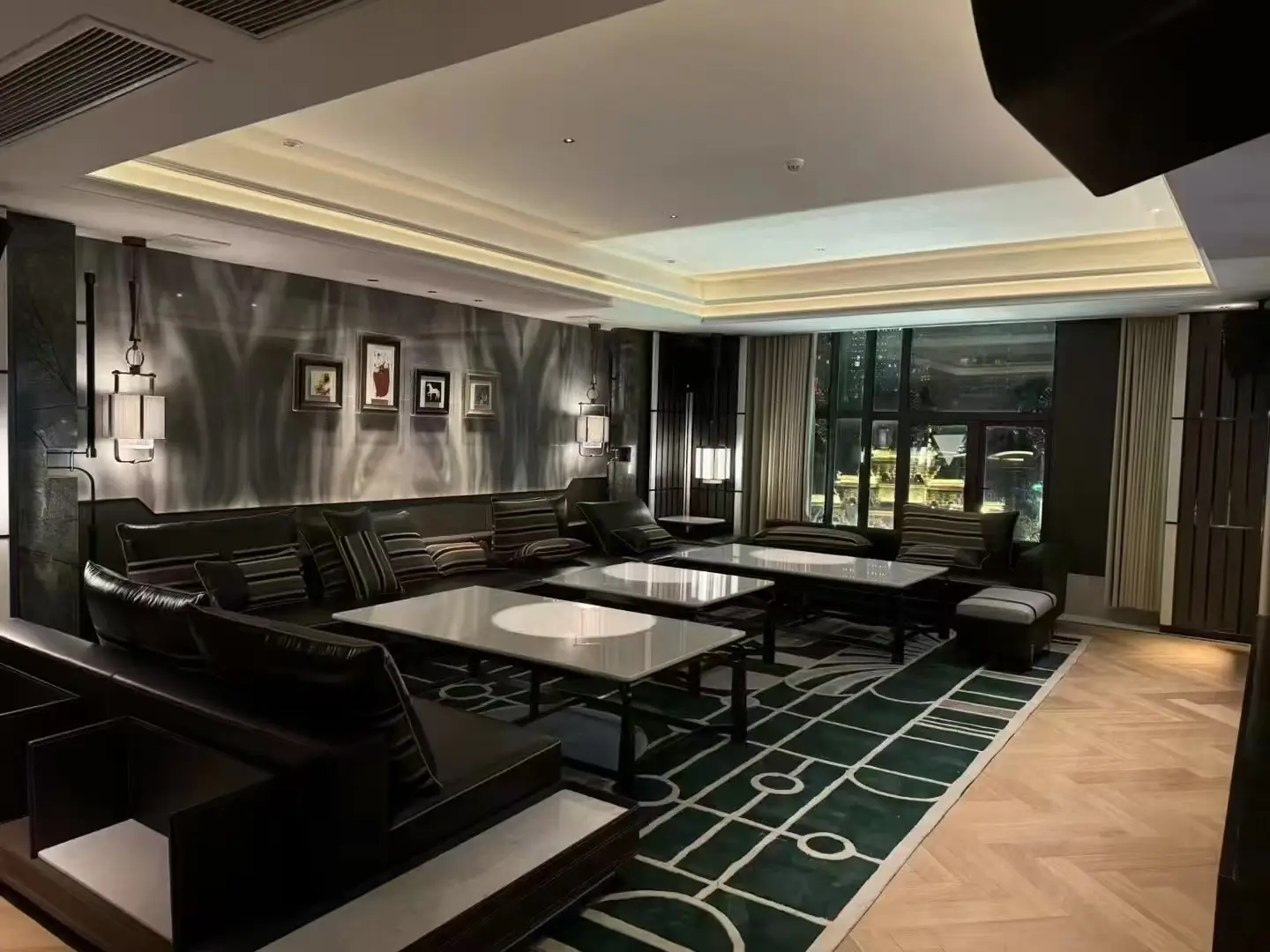 三亚商务ktv能否组局详解-崖州区ktv预定