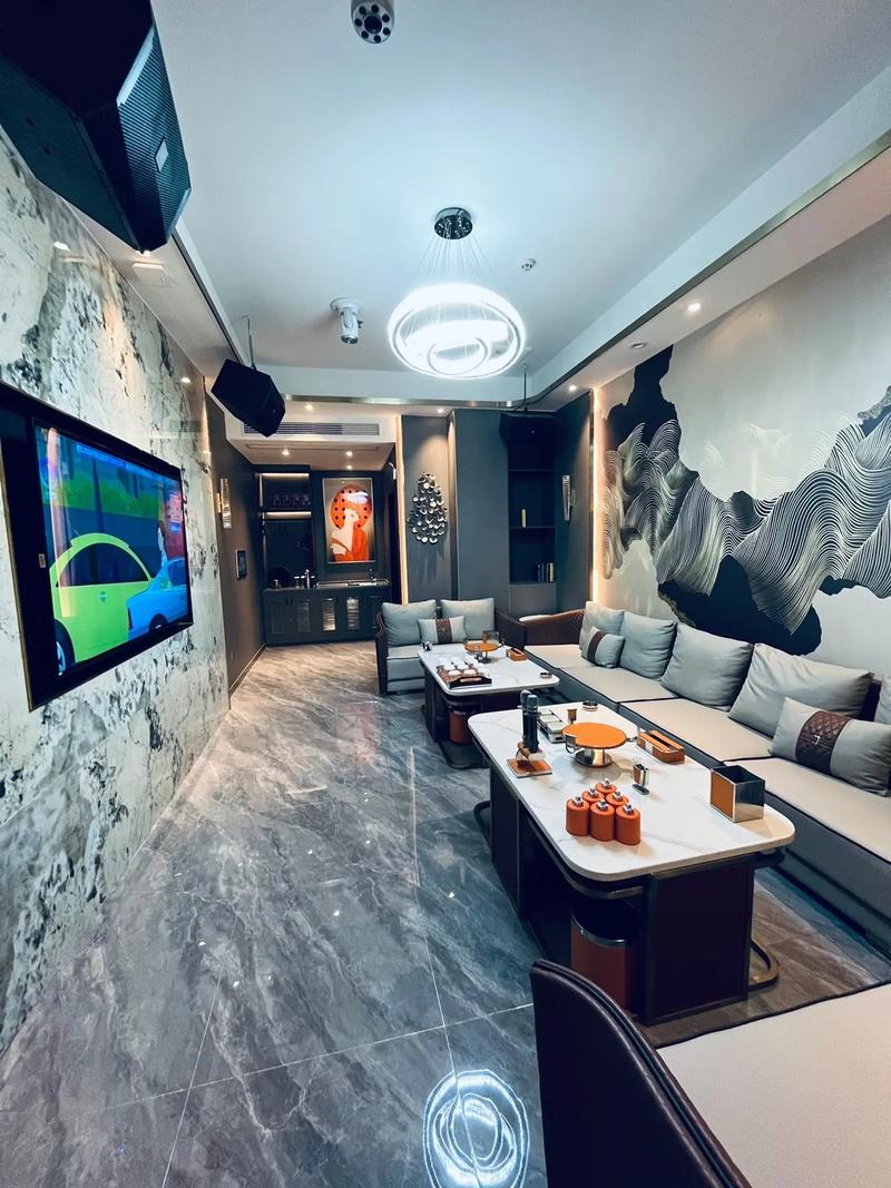 三亚商务ktv高端商务ktv推荐-天涯区ktv预定