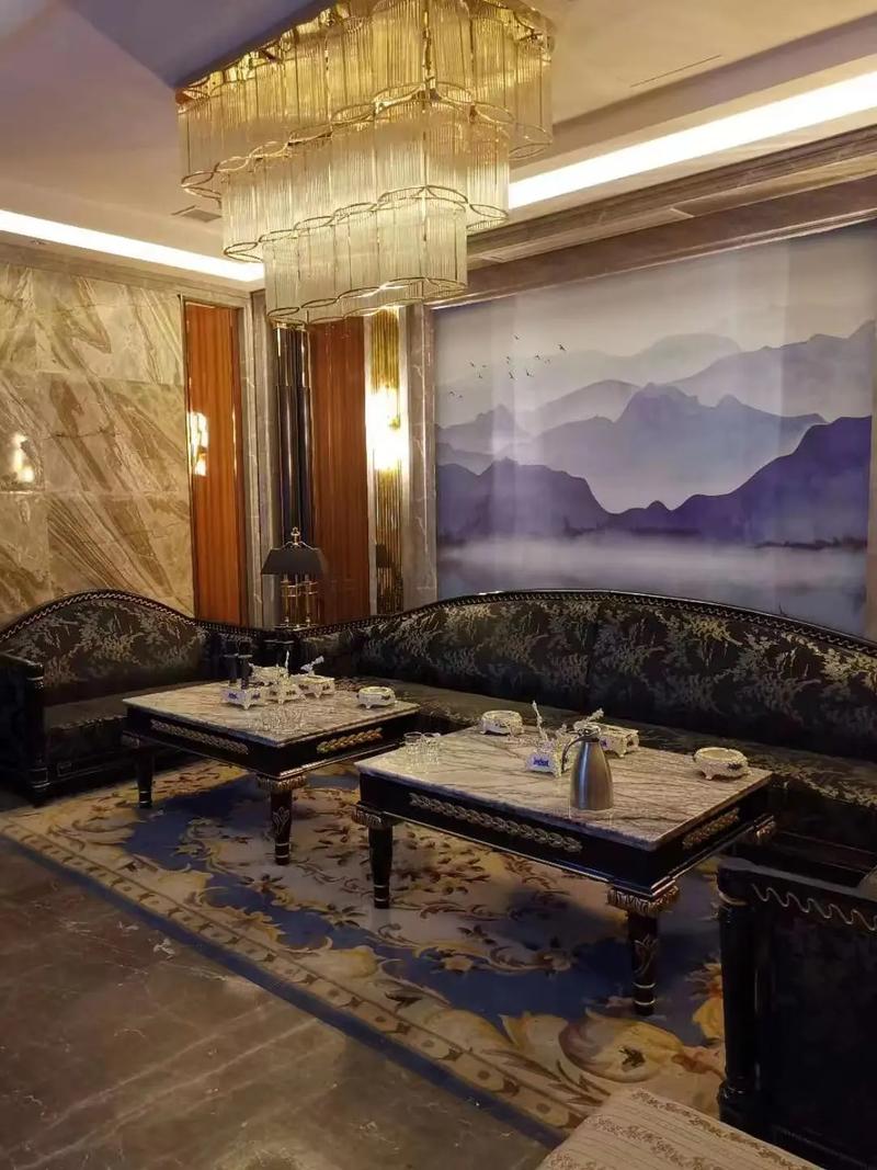 三亚商务ktv推荐单人商务ktv体验-海棠区ktv预定